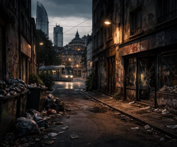 découvrez les quartiers à éviter à nantes pour assurer votre sécurité. guide pratique sur les zones sensibles et conseils pour se protéger en ville.