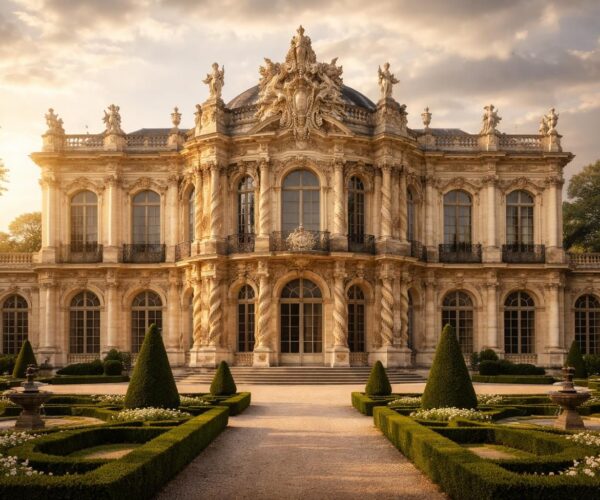 découvrez l'architecture baroque en france, un héritage culturel inestimable riche en histoires, styles artistiques et chefs-d'œuvre emblématiques qui ont marqué le paysage architectural français.