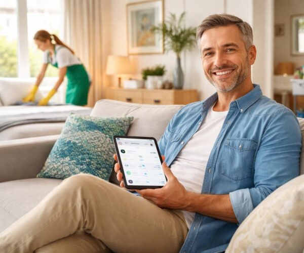 découvrez comment turnoverbnb facilite la gestion des logements partagés en optimisant le turnover, améliorant la rentabilité et simplifiant les tâches des propriétaires.