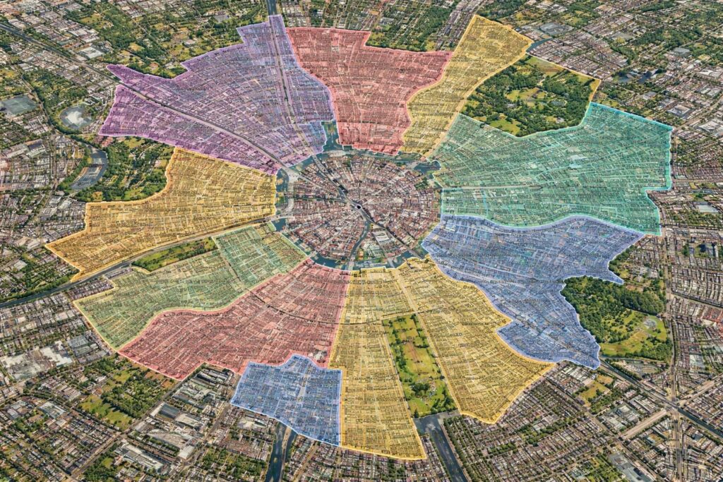 découvrez les codes postaux essentiels de rennes pour optimiser votre planification et faciliter vos déplacements dans la ville.