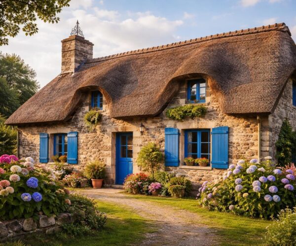 découvrez les éléments architecturaux uniques qui caractérisent les maisons bretonnes, alliant tradition, charme et authenticité régionale.