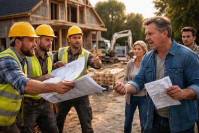 découvrez les enjeux éthiques liés à la construction sur un terrain appartenant à autrui, leurs implications juridiques et morales, ainsi que les meilleures pratiques pour respecter les droits fonciers.