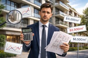 découvrez les erreurs courantes à éviter lors de l'évaluation du prix au m2 du balthazar pour réussir votre estimation immobilière avec précision.