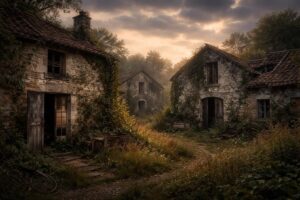 découvrez les histoires fascinantes des maisons abandonnées à donner en france, entre mystère, patrimoine et opportunités uniques.