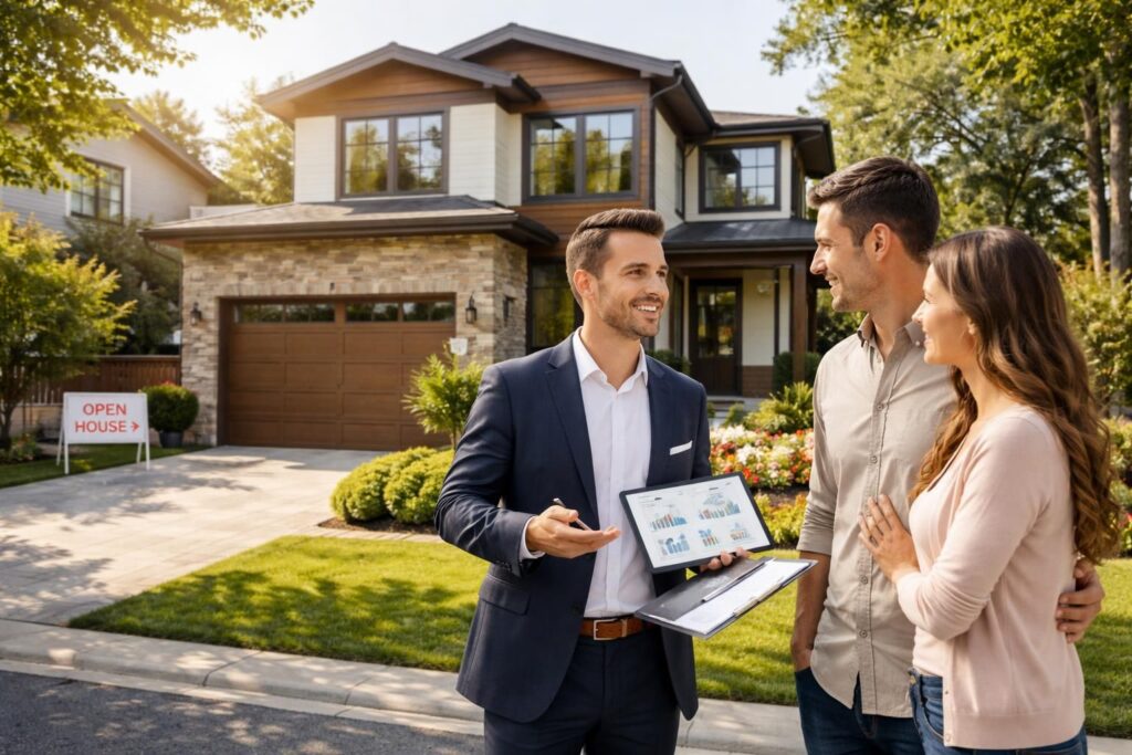 découvrez les meilleures stratégies pour vendre efficacement votre bien immobilier à pickering. maximisez votre vente avec nos conseils experts en real estate.