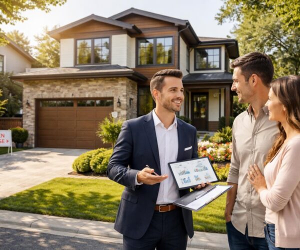 découvrez les meilleures stratégies pour vendre efficacement votre bien immobilier à pickering. maximisez votre vente avec nos conseils experts en real estate.