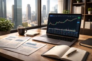 découvrez les secrets de l'indice bt01 et tout ce que chaque investisseur doit savoir pour optimiser ses investissements et comprendre ses fluctuations.