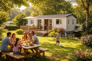 découvrez les témoignages de vacanciers satisfaits par la location à l'année d'un mobil-home d'un particulier. profitez d'un hébergement confortable et authentique pour vos séjours prolongés.