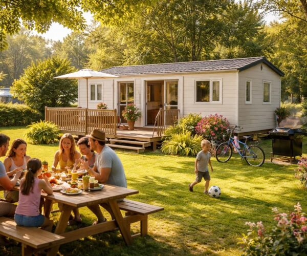 découvrez les témoignages de vacanciers satisfaits par la location à l'année d'un mobil-home d'un particulier. profitez d'un hébergement confortable et authentique pour vos séjours prolongés.