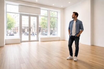 découvrez les différentes options et démarches pour un particulier souhaitant louer un local commercial, avec conseils pratiques et conditions à connaître.