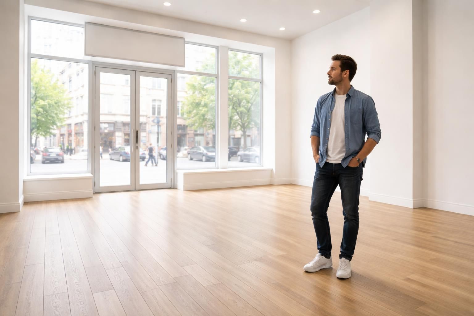 découvrez les différentes options et démarches pour un particulier souhaitant louer un local commercial, avec conseils pratiques et conditions à connaître.