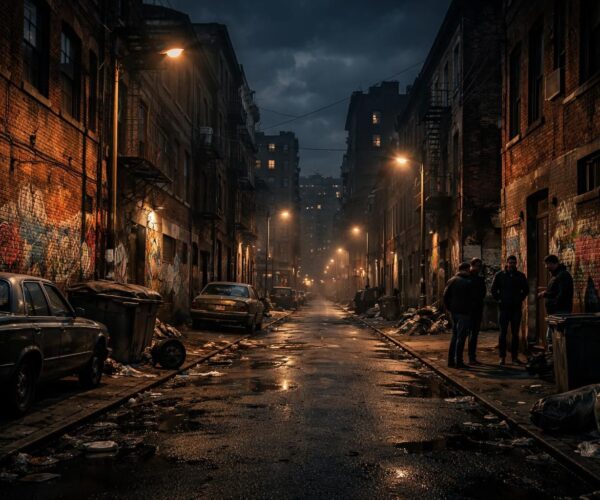 découvrez pourquoi le quartier dangereux de brooklyn captive autant les cinéastes, entre ambiance authentique et histoires puissantes qui inspirent le grand écran.