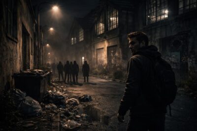 découvrez les raisons pour lesquelles le quartier de l'île de nantes peut présenter des risques pour les visiteurs et comment assurer votre sécurité lors de votre visite.