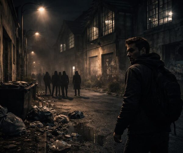 découvrez les raisons pour lesquelles le quartier de l'île de nantes peut présenter des risques pour les visiteurs et comment assurer votre sécurité lors de votre visite.