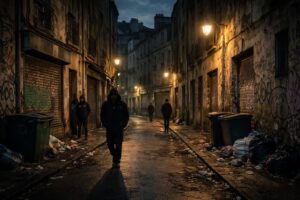 découvrez notre guide des quartiers à éviter à nantes pour les nouveaux arrivants afin de choisir un lieu de vie sûr et agréable.