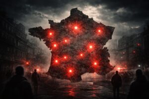 découvrez les 10 villes les plus dangereuses de france d'après le dernier rapport de police, avec une analyse détaillée des taux de criminalité et des zones à risque.