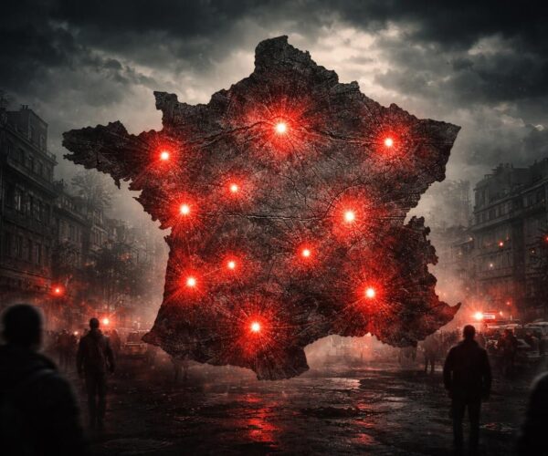 découvrez les 10 villes les plus dangereuses de france d'après le dernier rapport de police, avec une analyse détaillée des taux de criminalité et des zones à risque.