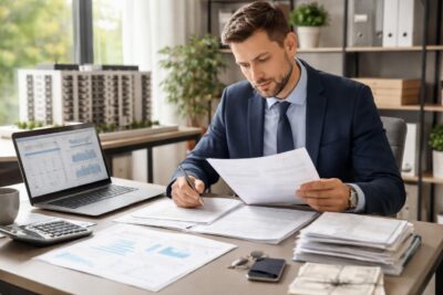 découvrez les critères essentiels à considérer pour calculer une assurance loyers impayés et protéger efficacement vos revenus locatifs.