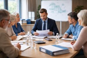 découvrez un guide pratique pour les syndics sur la rectification du procès-verbal d'assemblée générale en copropriété, avec des conseils clairs et des étapes précises à suivre.