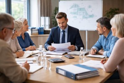 découvrez un guide pratique pour les syndics sur la rectification du procès-verbal d'assemblée générale en copropriété, avec des conseils clairs et des étapes précises à suivre.