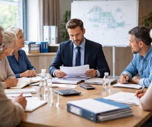 découvrez un guide pratique pour les syndics sur la rectification du procès-verbal d'assemblée générale en copropriété, avec des conseils clairs et des étapes précises à suivre.