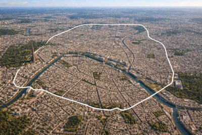 découvrez la surface exacte de paris intra-muros exprimée en kilomètres carrés, avec des informations précises et à jour sur l'étendue géographique de la capitale française.