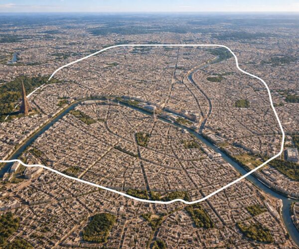 découvrez la surface exacte de paris intra-muros exprimée en kilomètres carrés, avec des informations précises et à jour sur l'étendue géographique de la capitale française.