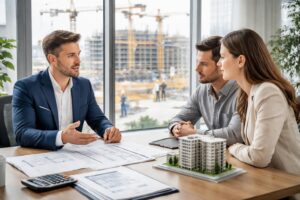 découvrez les avantages et inconvénients du bail à construction pour mieux comprendre ce contrat immobilier essentiel et prendre des décisions éclairées.