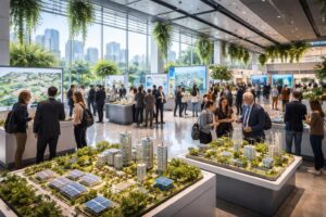 découvrez les principales initiatives présentées lors du forum sur l'urbanisme, mettant en lumière les innovations et les projets pour des villes durables et intelligentes.