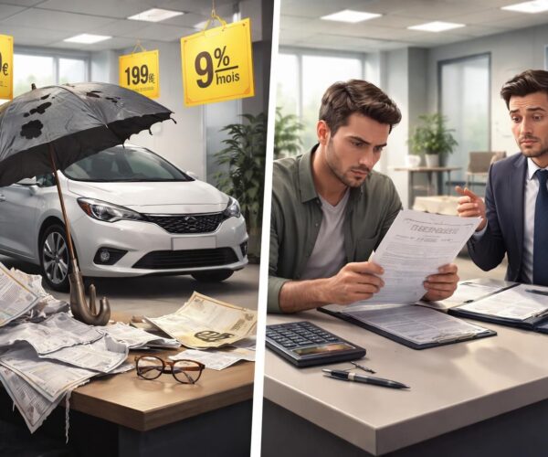 découvrez si les assurances low cost, malgré leurs prix attractifs, offrent des garanties suffisantes ou cachent des compromis importants pour votre protection.