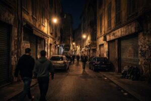 découvrez les quartiers de nice à éviter avant votre départ pour un séjour serein. conseils et informations pratiques pour bien choisir votre hébergement et profiter pleinement de la ville.