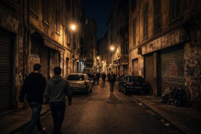 découvrez les quartiers de nice à éviter avant votre départ pour un séjour serein. conseils et informations pratiques pour bien choisir votre hébergement et profiter pleinement de la ville.