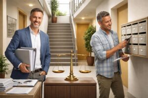 découvrez le fonctionnement du syndic obligatoire et bénévole pour une copropriété de 2 propriétaires, ses rôles, responsabilités et les démarches à suivre.