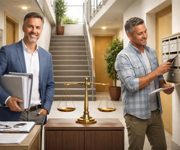 découvrez le fonctionnement du syndic obligatoire et bénévole pour une copropriété de 2 propriétaires, ses rôles, responsabilités et les démarches à suivre.