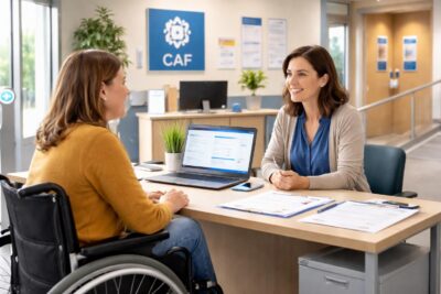 découvrez comment une personne handicapée peut bénéficier de l'aide déménagement de la caf, les conditions d'éligibilité et les démarches à suivre pour faciliter votre transition.