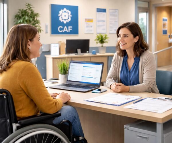 découvrez comment une personne handicapée peut bénéficier de l'aide déménagement de la caf, les conditions d'éligibilité et les démarches à suivre pour faciliter votre transition.