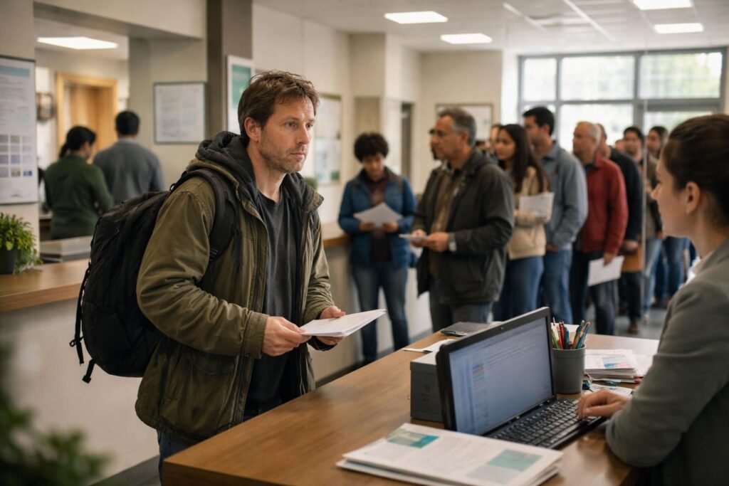 découvrez comment accéder à un logement social même sans emploi ni revenus fixes, avec des conseils pratiques et les démarches adaptées pour bénéficier d'un logement adapté à votre situation.