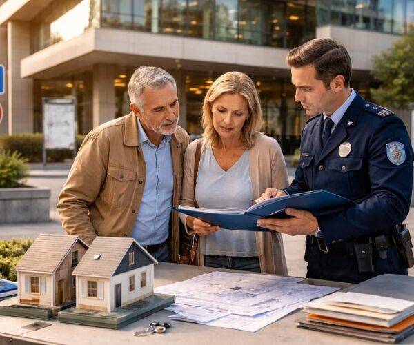 découvrez les raisons courantes du refus de la mairie pour la division de votre maison et les étapes essentielles à suivre pour faire valoir votre projet.