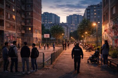 explorez les défis sociaux, économiques et culturels du quartier sensible de lyon 8 à travers une analyse approfondie et un regard engagé.