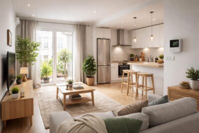 découvrez comment rendre votre logement conforme aux critères d’éligibilité de l’apl pour bénéficier des aides au logement. conseils pratiques et démarches expliquées.