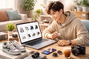 découvrez pandabuy, votre guide ultime pour les dernières tendances et conseils d'achat afin de faire les meilleures affaires en toute confiance.