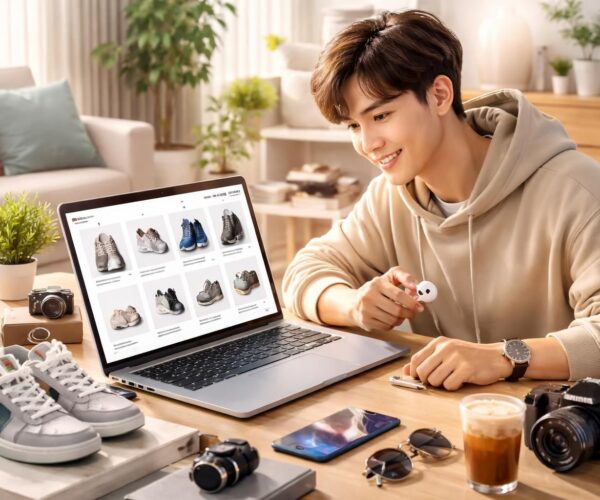 découvrez pandabuy, votre guide ultime pour les dernières tendances et conseils d'achat afin de faire les meilleures affaires en toute confiance.