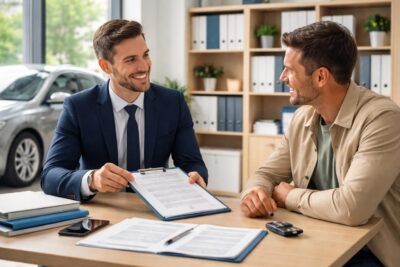 découvrez tout ce qu'il faut savoir sur les garanties auto et les contrats d'assurance pour protéger efficacement votre véhicule.