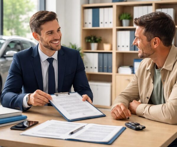 découvrez tout ce qu'il faut savoir sur les garanties auto et les contrats d'assurance pour protéger efficacement votre véhicule.