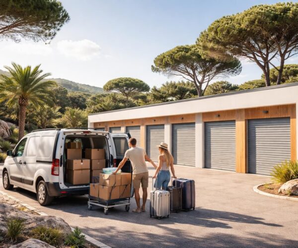 découvrez pourquoi le garde-meuble à porto vecchio est la solution idéale pour les résidents saisonniers souhaitant sécuriser et optimiser leur espace de stockage pendant leurs absences.