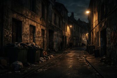 découvrez les quartiers à éviter à blois pour les nouveaux arrivants afin de garantir un choix de résidence sûr et agréable. ce guide vous aide à mieux connaître la ville et à faire un choix éclairé.