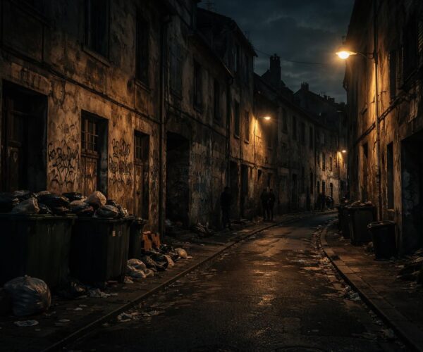 découvrez les quartiers à éviter à blois pour les nouveaux arrivants afin de garantir un choix de résidence sûr et agréable. ce guide vous aide à mieux connaître la ville et à faire un choix éclairé.