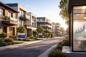 analyse de l'impact des baisses de prix sur le marché immobilier en 2023 et perspectives pour les acheteurs et vendeurs.