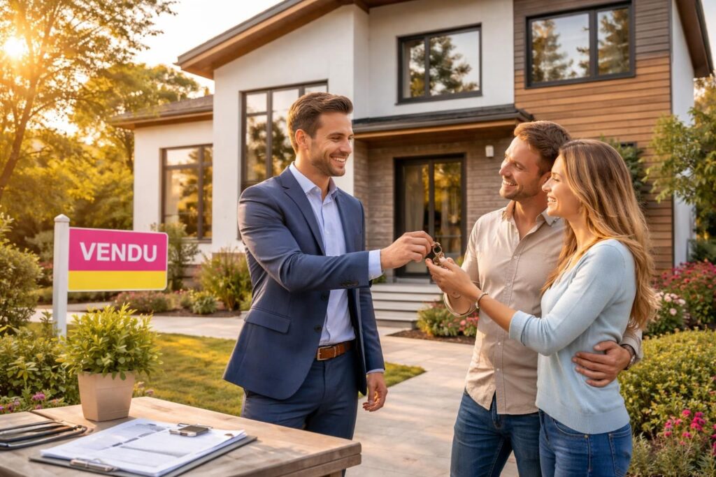 découvrez les astuces d'idealista pour vendre votre maison rapidement et efficacement, en maximisant sa visibilité et en attirant les bons acheteurs.