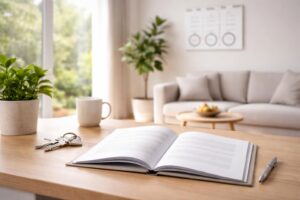 découvrez les clauses essentielles à inclure dans un bail de 3 mois renouvelable en hlm pour sécuriser votre location et respecter la législation en vigueur.